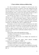 Prakses atskaite 'Pienskābo baktēriju vairošanās ātrums dažādos piena produktos', 12.