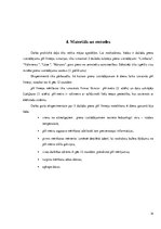 Prakses atskaite 'Pienskābo baktēriju vairošanās ātrums dažādos piena produktos', 14.