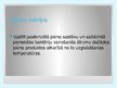 Prakses atskaite 'Pienskābo baktēriju vairošanās ātrums dažādos piena produktos', 25.