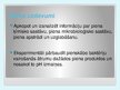 Prakses atskaite 'Pienskābo baktēriju vairošanās ātrums dažādos piena produktos', 26.
