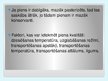 Prakses atskaite 'Pienskābo baktēriju vairošanās ātrums dažādos piena produktos', 32.
