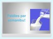 Prakses atskaite 'Pienskābo baktēriju vairošanās ātrums dažādos piena produktos', 34.