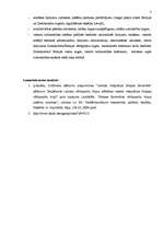 Referāts 'Vērtspapīru tirgus attīstības perspektīvas Baltijā', 3.