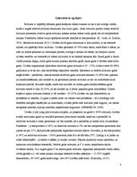 Konspekts 'Gaisa mitrums un tā analīze', 2.