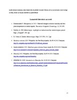 Konspekts 'Gaisa mitrums un tā analīze', 13.