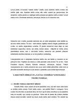 Referāts 'Tiesību avoti un vēsture', 15.