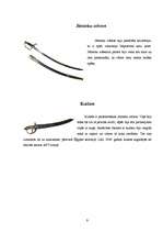 Referāts 'Zobeni senajā Eiropā', 9.