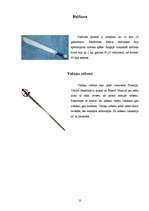 Referāts 'Zobeni senajā Eiropā', 10.