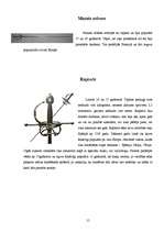 Referāts 'Zobeni senajā Eiropā', 15.