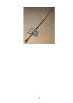 Referāts 'Zobeni senajā Eiropā', 19.