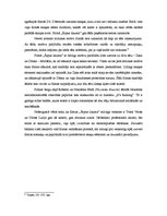 Referāts 'Audio tēlu, mūzikas loma Dž.Džārmuša filmās: filmas "Ārpus likuma" piemērs', 3.