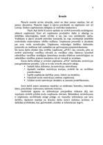 Referāts 'Uzņēmuma darbinieku motivācijas līmeņa paaugstināšanas projekts', 4.