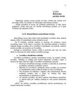 Referāts 'Uzņēmuma darbinieku motivācijas līmeņa paaugstināšanas projekts', 11.