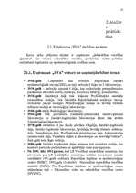 Referāts 'Uzņēmuma darbinieku motivācijas līmeņa paaugstināšanas projekts', 13.