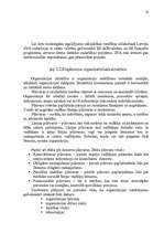 Referāts 'Uzņēmuma darbinieku motivācijas līmeņa paaugstināšanas projekts', 16.