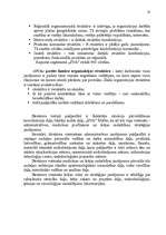 Referāts 'Uzņēmuma darbinieku motivācijas līmeņa paaugstināšanas projekts', 18.