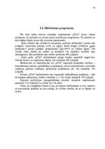 Referāts 'Uzņēmuma darbinieku motivācijas līmeņa paaugstināšanas projekts', 24.