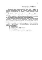 Referāts 'Uzņēmuma darbinieku motivācijas līmeņa paaugstināšanas projekts', 25.