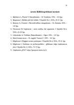 Referāts 'Uzņēmuma darbinieku motivācijas līmeņa paaugstināšanas projekts', 26.