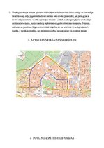 Prakses atskaite 'Cilvēka ģeogrāfijas pamati', 3.