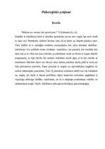 Referāts 'Psiholoģiskie pētījumi', 1.