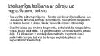 Prezentācija 'Vingrinājumi lasītprasmes attīstīšanai', 6.