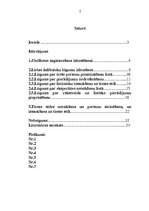 Referāts 'Civillietas sagatavošanaiztiesāšanai', 2.