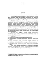 Referāts 'Civillietas sagatavošanaiztiesāšanai', 3.