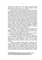 Referāts 'Civillietas sagatavošanaiztiesāšanai', 6.