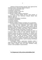 Referāts 'Civillietas sagatavošanaiztiesāšanai', 9.