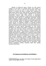 Referāts 'Civillietas sagatavošanaiztiesāšanai', 10.