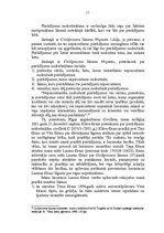 Referāts 'Civillietas sagatavošanaiztiesāšanai', 11.