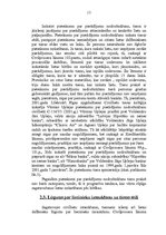 Referāts 'Civillietas sagatavošanaiztiesāšanai', 13.