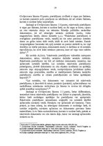 Referāts 'Civillietas sagatavošanaiztiesāšanai', 18.