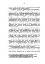 Referāts 'Civillietas sagatavošanaiztiesāšanai', 20.