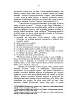 Referāts 'Civillietas sagatavošanaiztiesāšanai', 22.