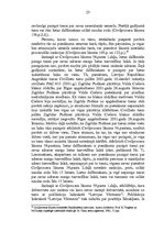 Referāts 'Civillietas sagatavošanaiztiesāšanai', 25.