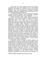 Referāts 'Civillietas sagatavošanaiztiesāšanai', 30.