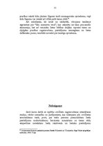 Referāts 'Civillietas sagatavošanaiztiesāšanai', 31.