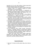 Referāts 'Civillietas sagatavošanaiztiesāšanai', 32.