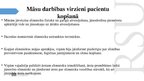 Prezentācija 'Latvijas Sarkanā Krusta žēlsirdīgās māsas', 8.