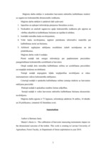 Diplomdarbs 'Harvestera mērierīču kalibrēšanas ietekme uz sagatavotu kokmateriālu dimensionāl', 3.