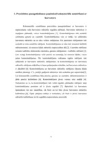 Diplomdarbs 'Harvestera mērierīču kalibrēšanas ietekme uz sagatavotu kokmateriālu dimensionāl', 9.