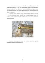 Diplomdarbs 'Harvestera mērierīču kalibrēšanas ietekme uz sagatavotu kokmateriālu dimensionāl', 21.