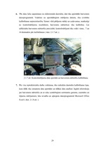 Diplomdarbs 'Harvestera mērierīču kalibrēšanas ietekme uz sagatavotu kokmateriālu dimensionāl', 29.