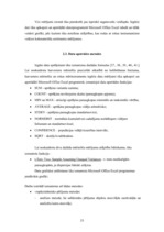 Diplomdarbs 'Harvestera mērierīču kalibrēšanas ietekme uz sagatavotu kokmateriālu dimensionāl', 33.