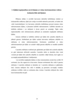 Diplomdarbs 'Harvestera mērierīču kalibrēšanas ietekme uz sagatavotu kokmateriālu dimensionāl', 35.