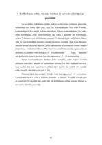 Diplomdarbs 'Harvestera mērierīču kalibrēšanas ietekme uz sagatavotu kokmateriālu dimensionāl', 43.