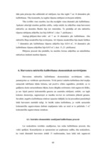 Diplomdarbs 'Harvestera mērierīču kalibrēšanas ietekme uz sagatavotu kokmateriālu dimensionāl', 60.