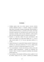 Diplomdarbs 'Harvestera mērierīču kalibrēšanas ietekme uz sagatavotu kokmateriālu dimensionāl', 67.